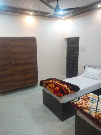 Imagen de la habitación del Hotel Banaras Residency. Foto 11