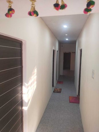 Imagen de los interiores del Hotel Banaras Residency. Foto 20