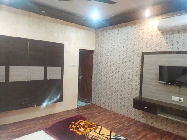 Imagen de la habitación del Hotel Banaras Residency. Foto 12