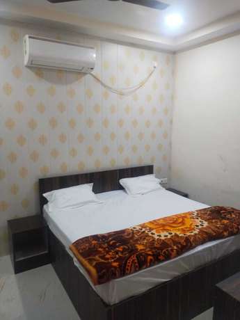 Imagen de la habitación del Hotel Banaras Residency. Foto 14