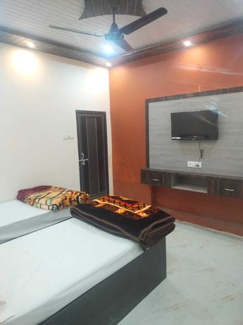 Imagen de la habitación del Hotel Banaras Residency. Foto 15