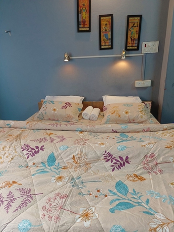Imagen de la habitación del Hotel Banaras Rest House. Foto 6