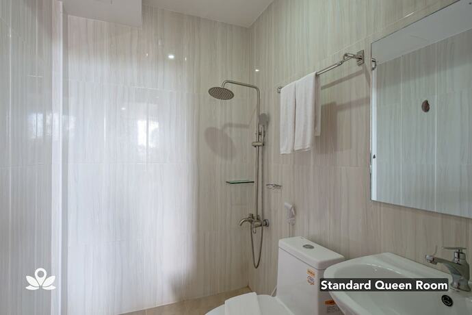 Imagen general del Hotel Ban-aw Candon. Foto 1
