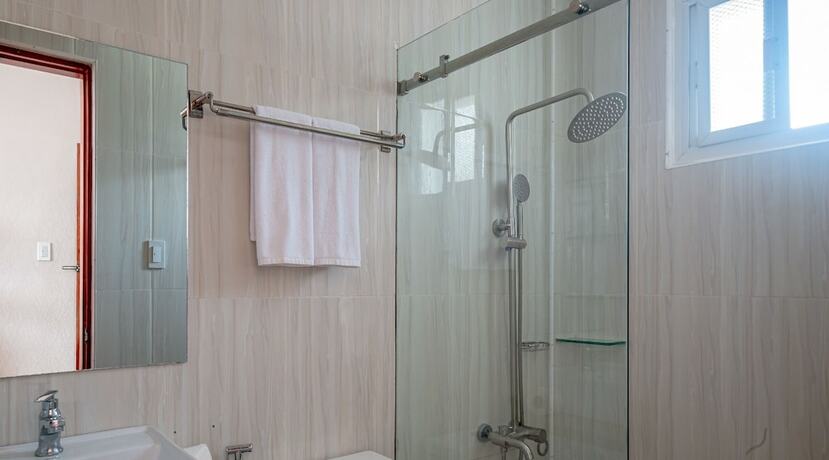 Imagen general del Hotel Ban-aw Candon. Foto 2