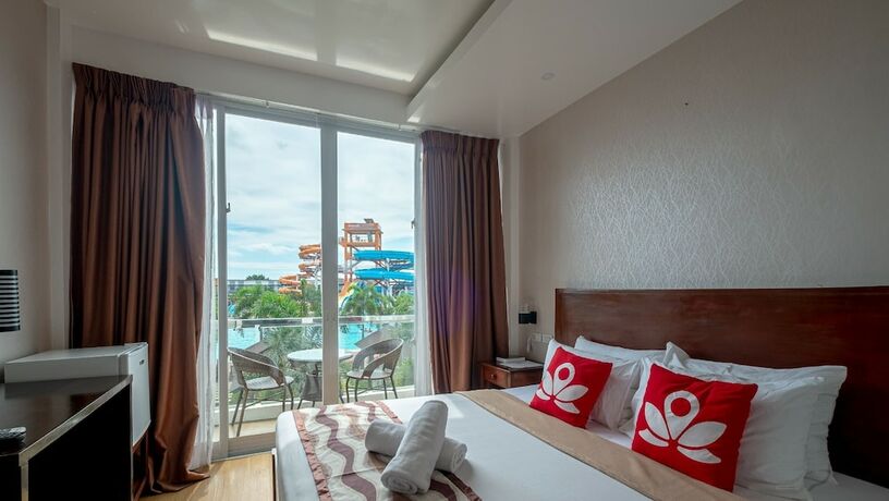 Imagen general del Hotel Ban-aw Candon. Foto 3