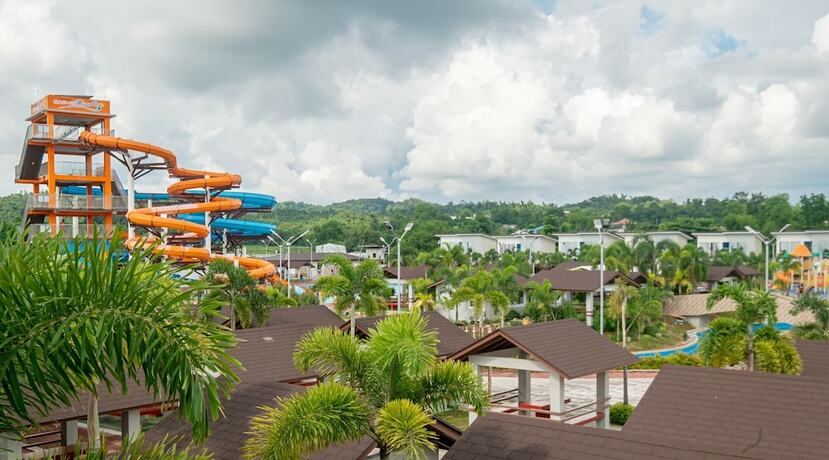 Imagen general del Hotel Ban-aw Candon. Foto 7