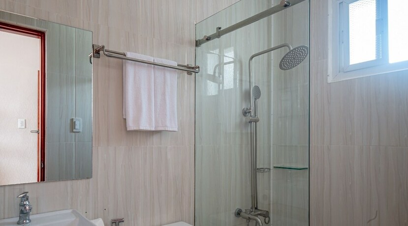 Imagen de la habitación del Hotel Ban-aw Candon. Foto 12