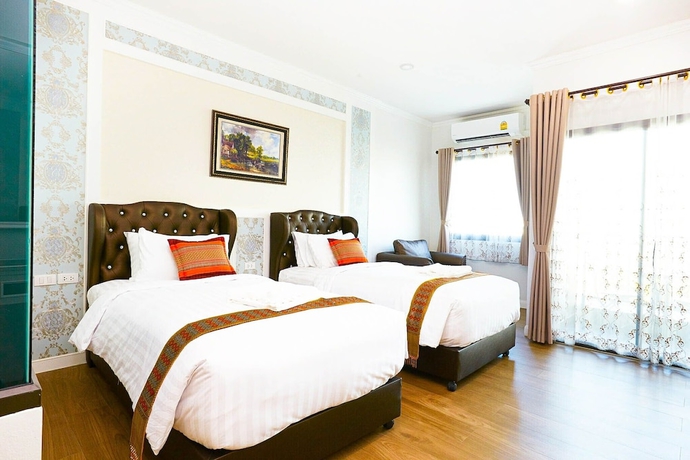 Imagen de la habitación del Hotel Banbua Grand Udon. Foto 5