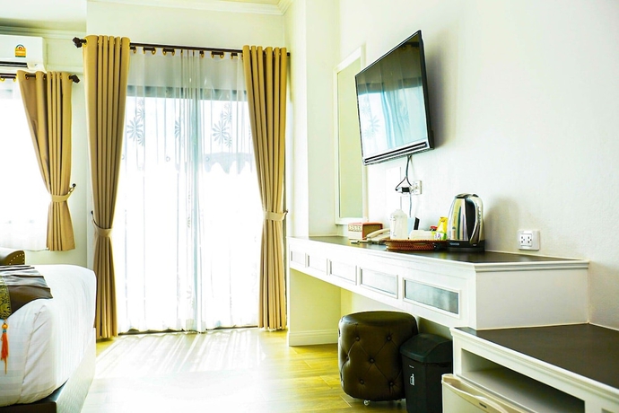 Imagen de la habitación del Hotel Banbua Grand Udon. Foto 6