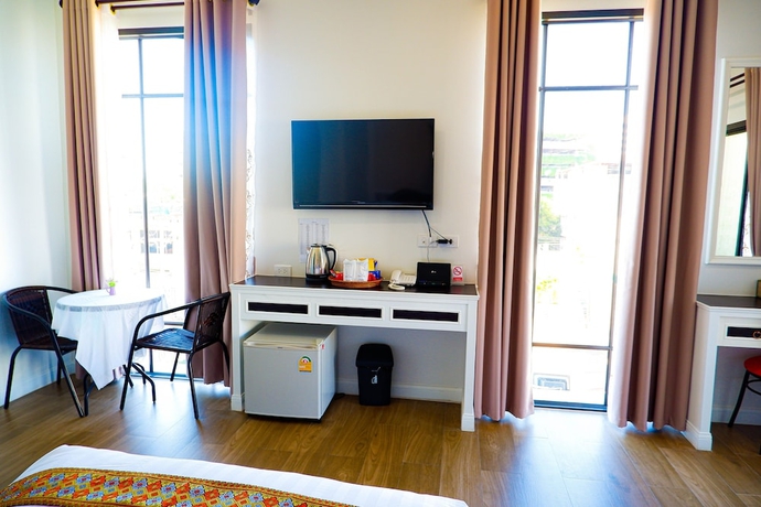 Imagen de la habitación del Hotel Banbua Grand Udon. Foto 10