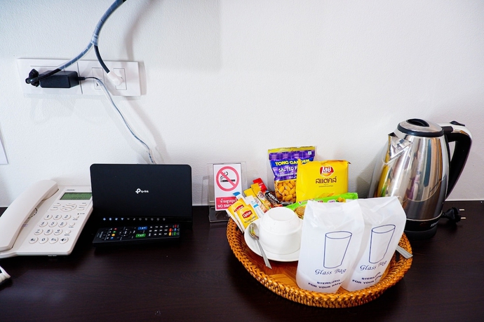 Imagen de la habitación del Hotel Banbua Grand Udon. Foto 11