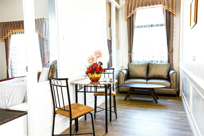 Imagen de la habitación del Hotel Banbua Grand Udon. Foto 17