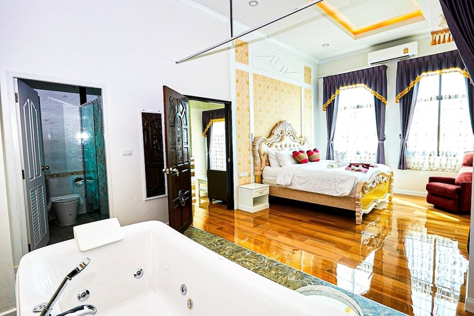 Imagen de la habitación del Hotel Banbua Grand Udon. Foto 18
