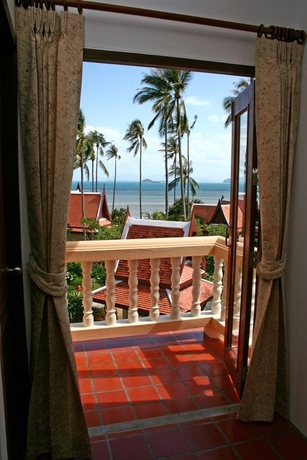 Imagen de la habitación del Hotel Banburee Resort and Spa. Foto 7