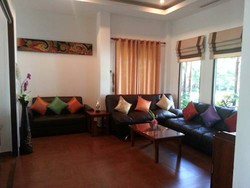 Imagen general del Hotel Banburi Villa. Foto 3
