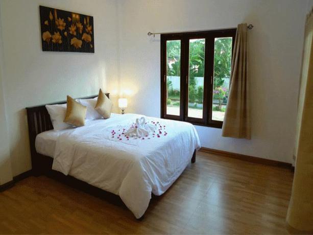 Imagen general del Hotel Banburi Villa. Foto 4
