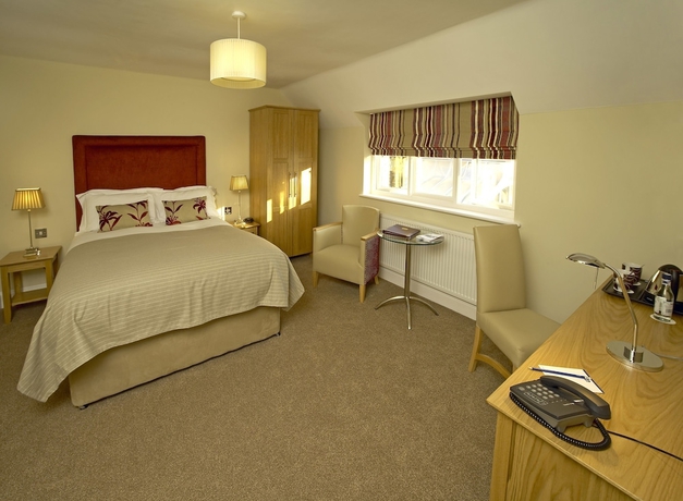 Imagen de la habitación del Hotel Banbury Wroxton House. Foto 7