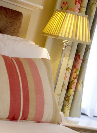 Imagen de la habitación del Hotel Banbury Wroxton House. Foto 10