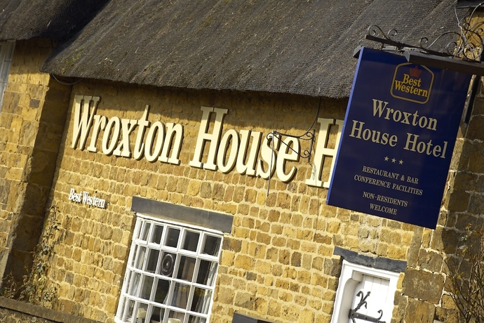 Imagen general del Hotel Banbury Wroxton House. Foto 2