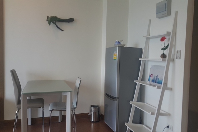 Imagen de la habitación del Hotel Banchaitalay Room. Foto 3