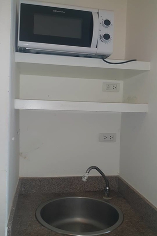 Imagen de la habitación del Hotel Banchaitalay Room. Foto 4