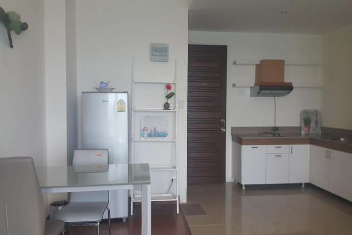 Imagen de los interiores del Hotel Banchaitalay Room. Foto 17