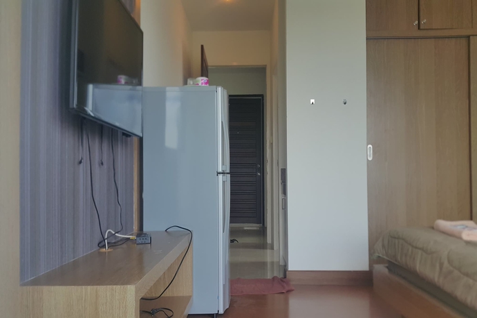 Imagen de la habitación del Hotel Banchaitalay Room. Foto 9