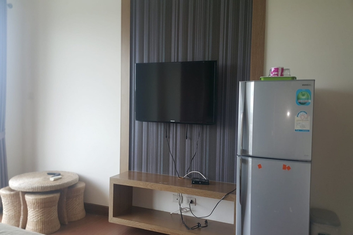 Imagen de la habitación del Hotel Banchaitalay Room. Foto 10