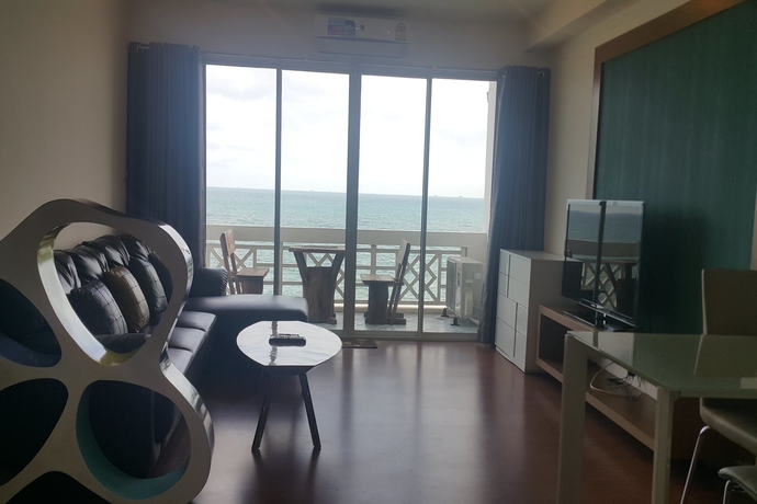 Imagen de los interiores del Hotel Banchaitalay Room. Foto 19