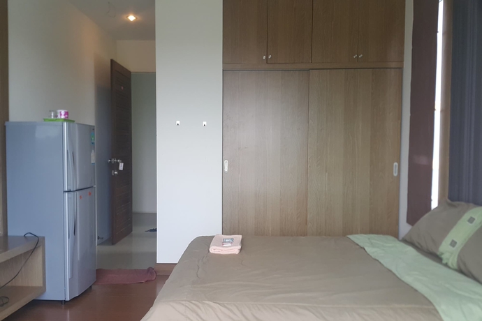 Imagen de la habitación del Hotel Banchaitalay Room. Foto 13