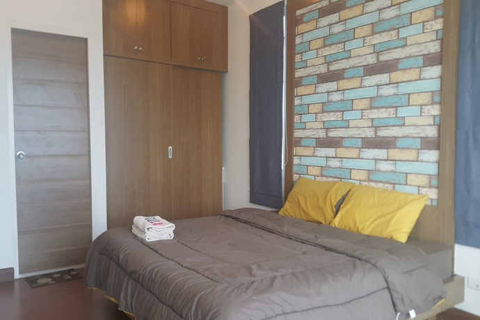 Imagen de la habitación del Hotel Banchaitalay Room. Foto 14