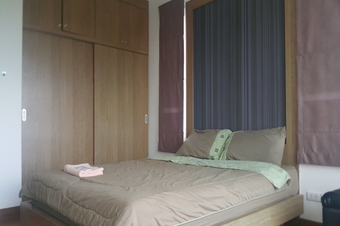 Imagen de la habitación del Hotel Banchaitalay Room. Foto 15