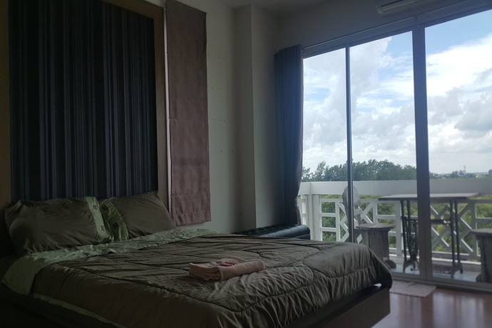 Imagen de la habitación del Hotel Banchaitalay Room. Foto 16
