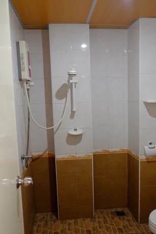 Imagen de la habitación del Hotel Banchang Apartment and. Foto 4