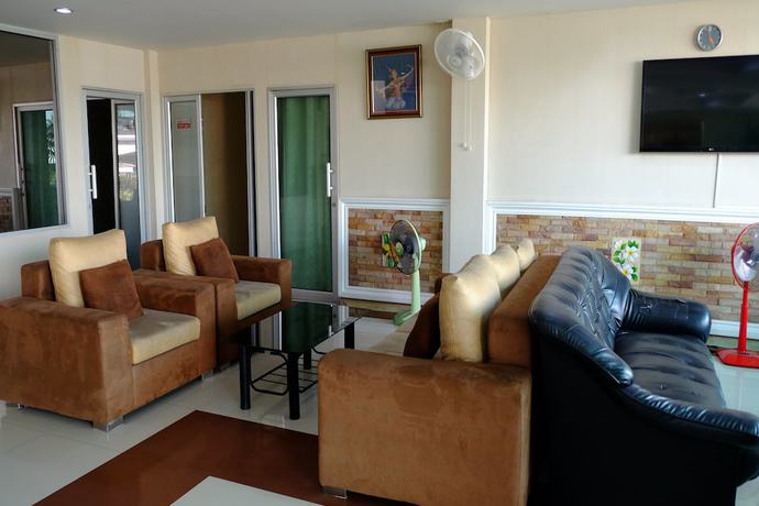 Imagen de los interiores del Hotel Banchang Apartment and. Foto 18