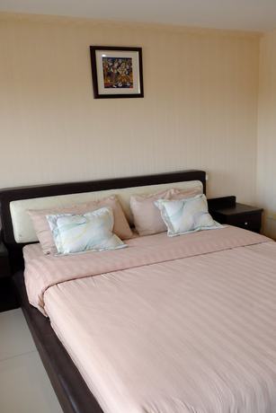 Imagen de la habitación del Hotel Banchang Apartment and. Foto 8