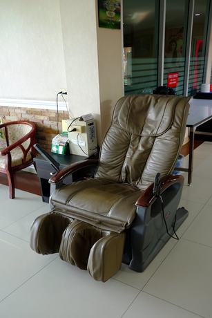 Imagen de los interiores del Hotel Banchang Apartment and. Foto 20