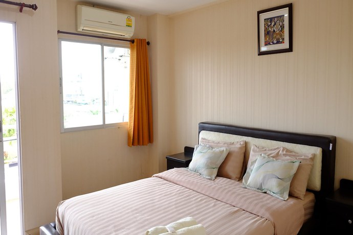 Imagen general del Hotel Banchang Apartment and. Foto 2