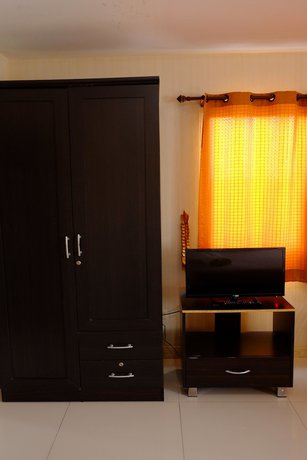 Imagen de la habitación del Hotel Banchang Apartment and. Foto 9