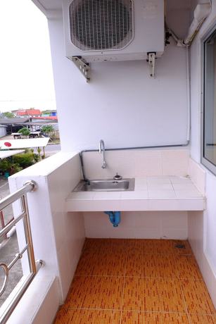 Imagen de la habitación del Hotel Banchang Apartment and. Foto 11