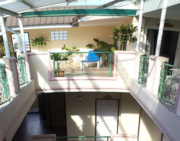 Imagen de la habitación del Hotel Banchang Palace. Foto 3