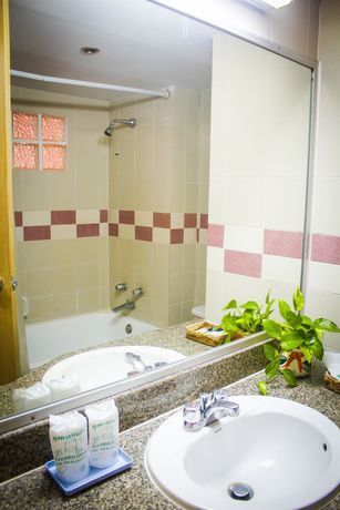 Imagen de la habitación del Hotel Banchang Palace. Foto 4