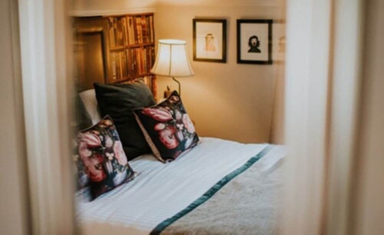 Imagen de la habitación del Hotel Banchory Lodge. Foto 9