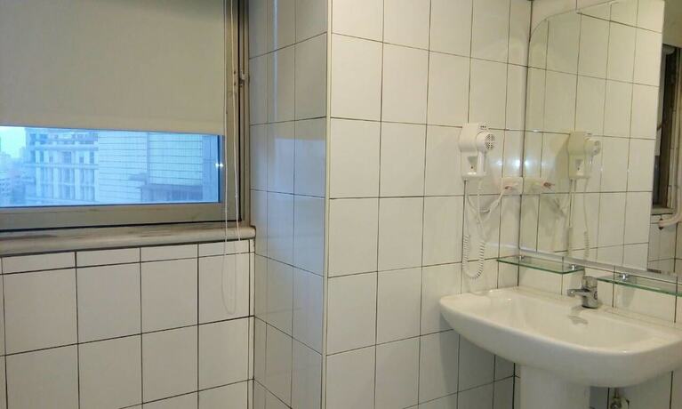 Imagen de la habitación del Hotel Banciaoking. Foto 3