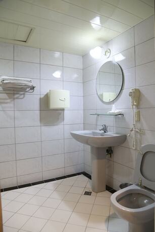Imagen de la habitación del Hotel Banciaoking. Foto 7