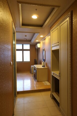 Imagen de la habitación del Hotel Banciaoking. Foto 9