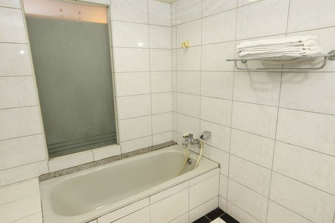 Imagen de la habitación del Hotel Banciaoking. Foto 10