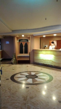 Imagen de los interiores del Hotel Banciaoking. Foto 20
