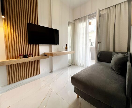 Imagen general del Hotel Band Rooms. Foto 1