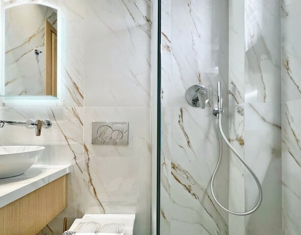 Imagen general del Hotel Band Rooms. Foto 3